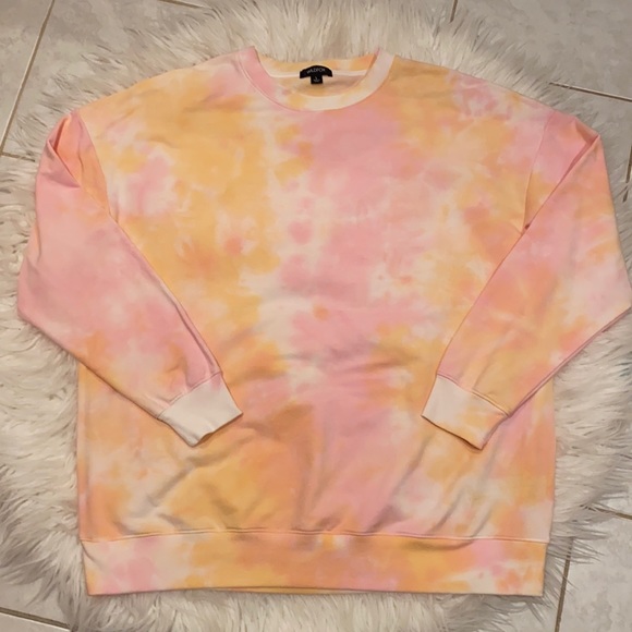 Wildfox Tops - Wildfox Cotton Candy Sweatshirt